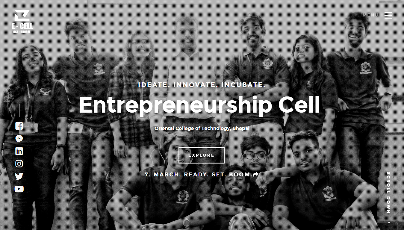 Entrepreneurship