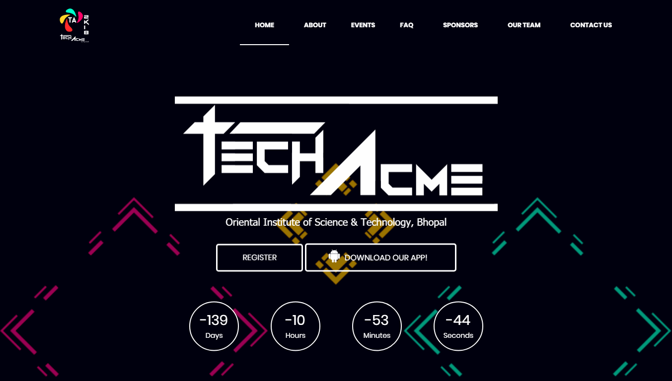 Techacme